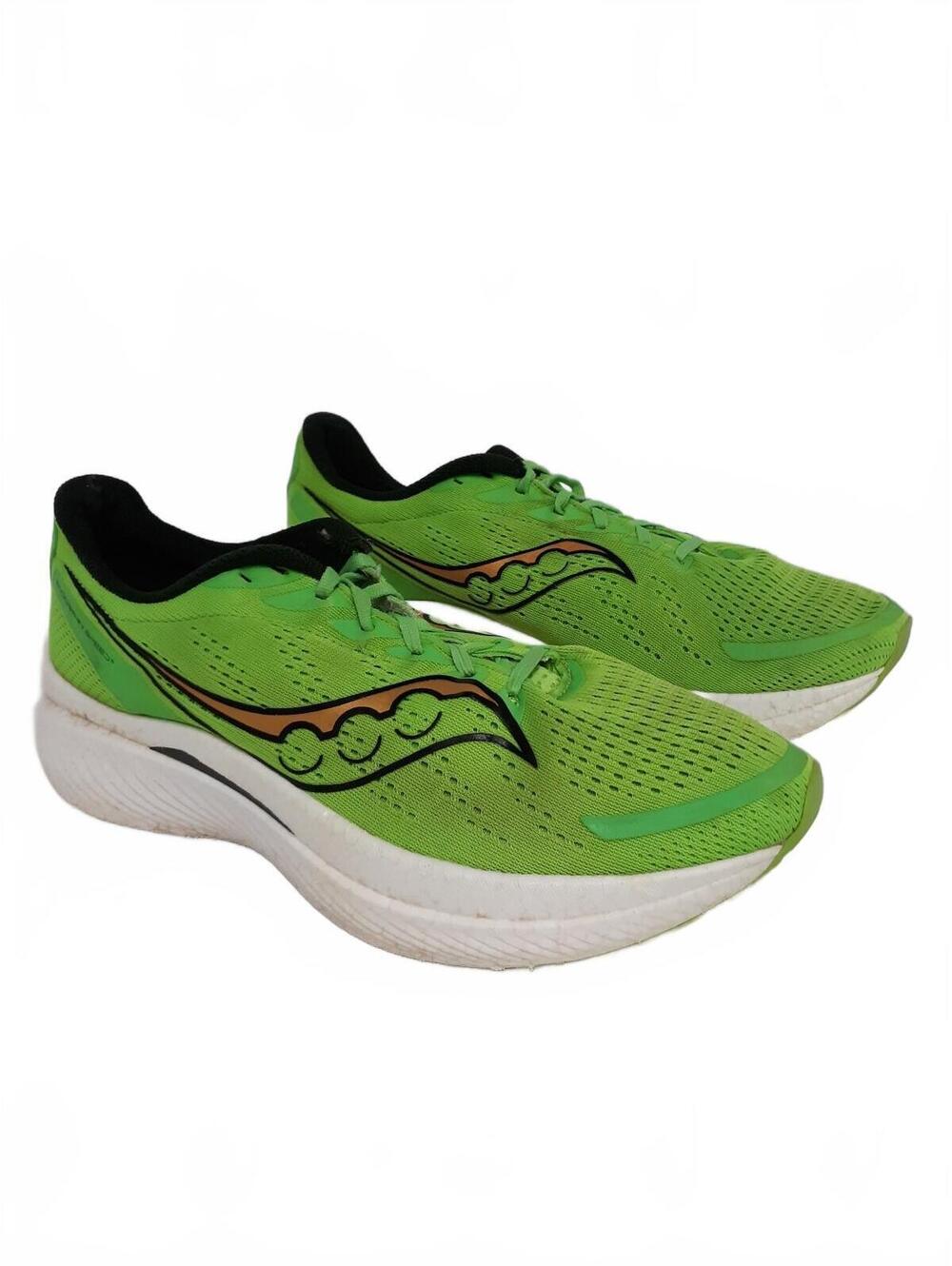 Saucony Men Endorphin Speed 3 S20756-36 Size 12.5 M